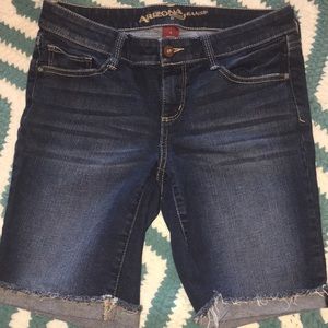 Arizona Bermuda Shorts